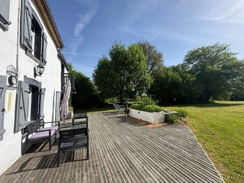  Maison � vendre 6 pi�ces 120 m�