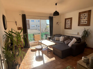  Appartement  vendre 2 pices 42 m