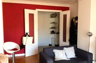  Appartement à vendre 2 pièces 40 m²
