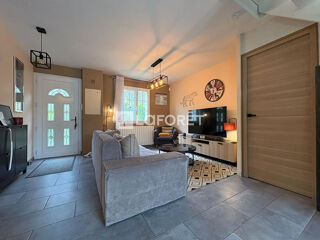  Maison à vendre 5 pièces 116 m²