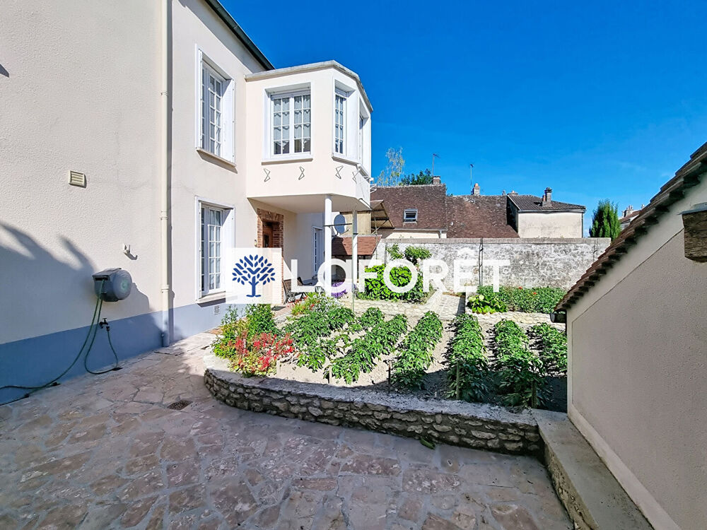 Maison PROVINS