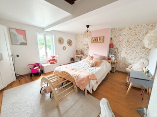  Maison à vendre 4 pièces 130 m²