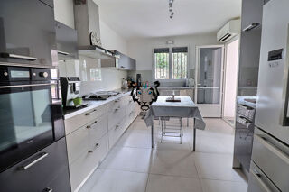  Maison à vendre 6 pièces 187 m²