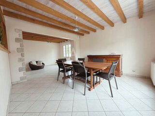  Maison à vendre 6 pièces 165 m²