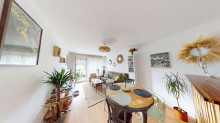  Appartement à vendre 3 pièces 71 m²