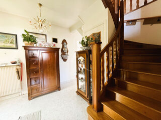  Maison � vendre 6 pi�ces 128 m�