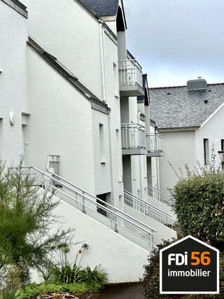  Appartement  vendre 3 pices 