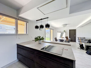  Maison à vendre 4 pièces 118 m²