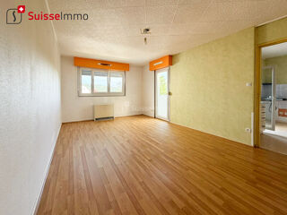  Appartement à vendre 4 pièces 86 m²