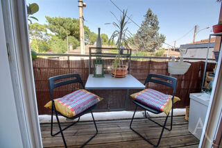  Appartement à vendre 2 pièces 45 m²
