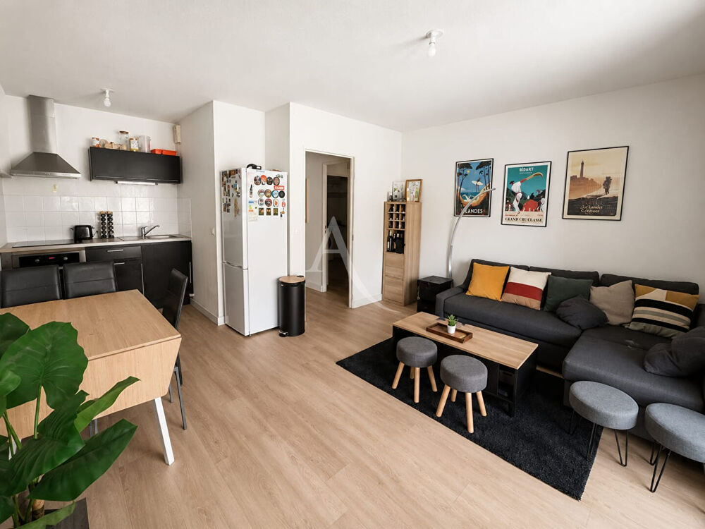 Location Appartement Appartement T2 en centre-ville DAX Dax