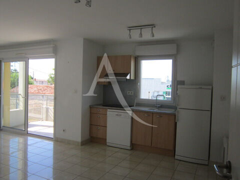  Appartement � louer 3 pi�ces 1 m�