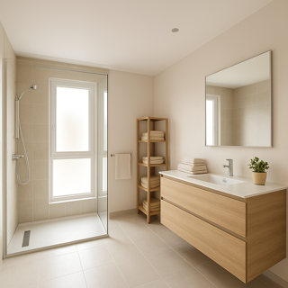  Appartement à vendre 3 pièces 66 m²