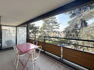  Appartement � louer 2 pi�ces 43 m�