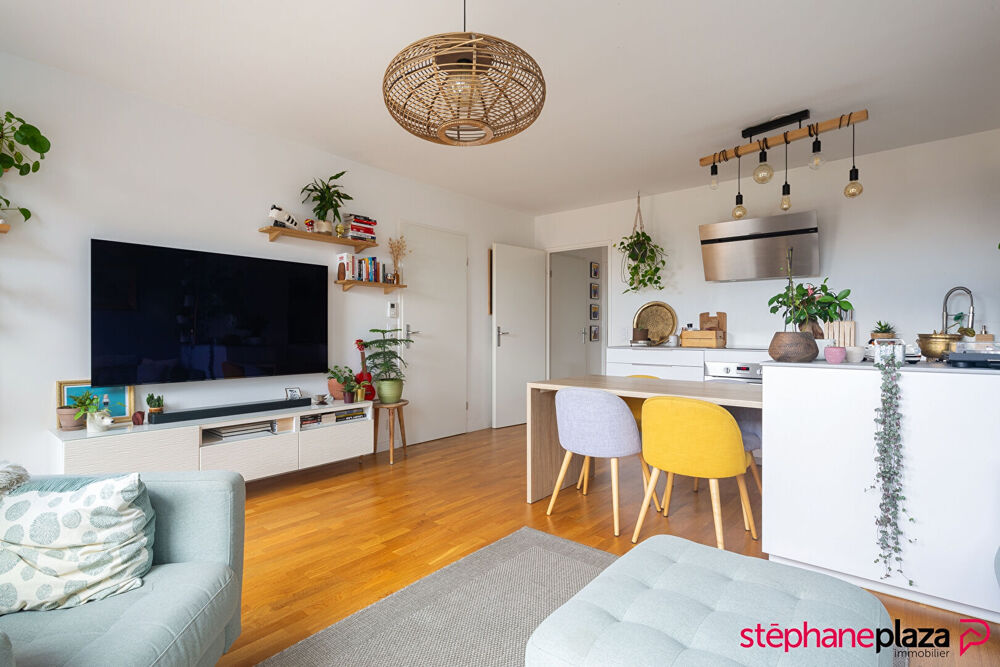 Appartement Bezons 4 pièce(s) 78 m2