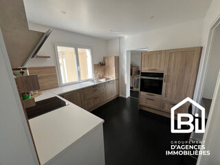  Maison � vendre 4 pi�ces 100 m�