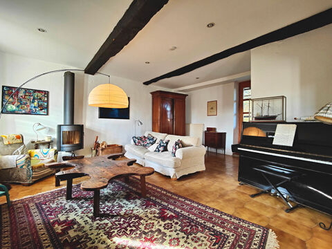   Maison 6 pi�ces -193m� - Romagnieu Maison - 6 pi�ce(s) - 193 m�