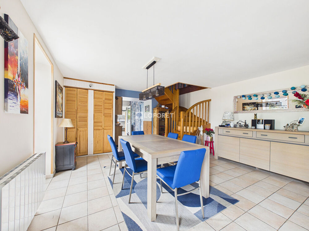� vendre  Maison La For�t-Fouesnant (29940)