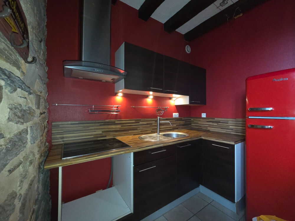 Appartement Redon 2 pièce(s) 61 m2