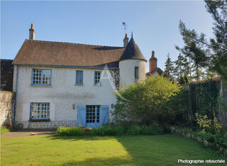  Maison à vendre 4 pièces 119 m²