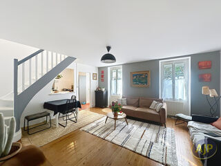  Maison à vendre 5 pièces 115 m²