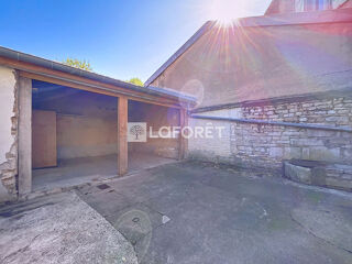  Maison � vendre 4 pi�ces 62 m�