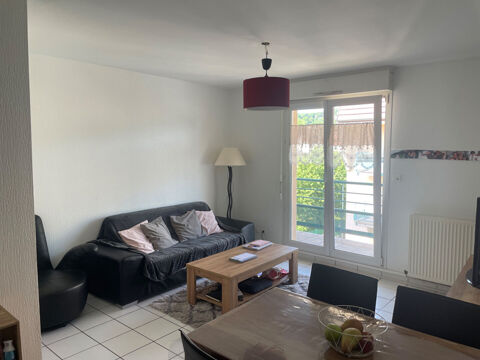  Appartement � louer 3 pi�ces 63 m�