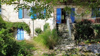  Maison à vendre 8 pièces 200 m²