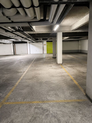  Parking / Garage à vendre 21 m²