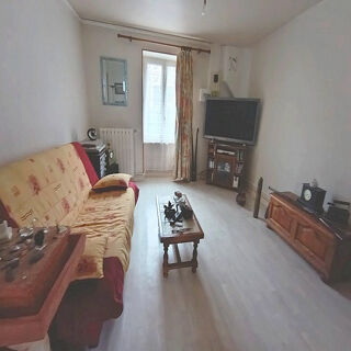  Maison � vendre 15 + pi�ces 160 m�