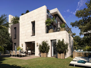  Maison � vendre 5 pi�ces 172 m�