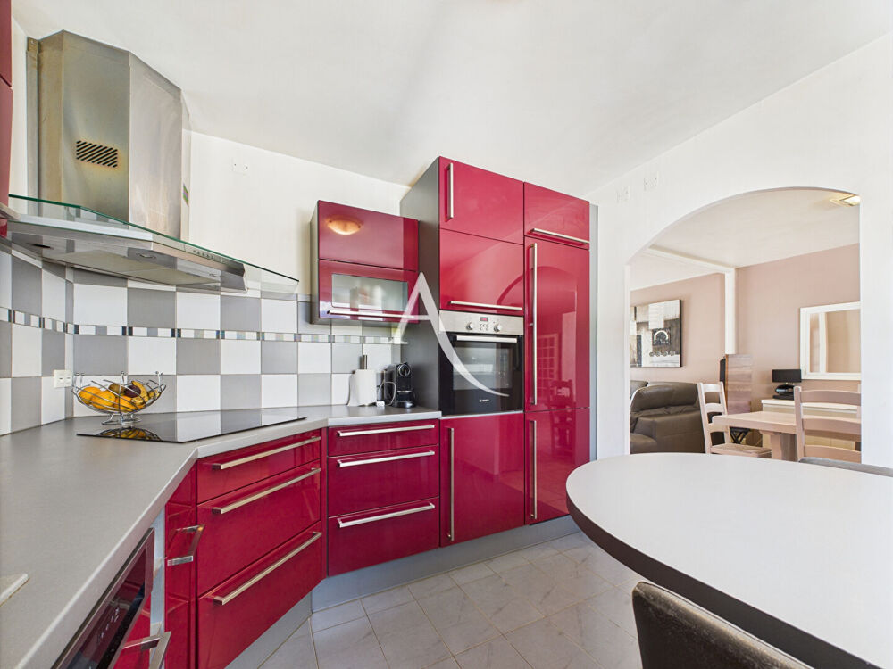 � vendre  Maison Neydens (74160)