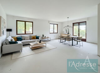  Maison à vendre 5 pièces 123 m²