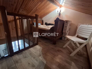  Maison à vendre 7 pièces 130 m²