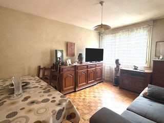 Vente Appartement Appartement T4 de 84 m² centre ville de Cognin Cognin