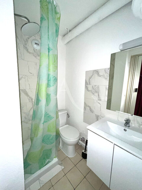  Appartement � louer 1 pi�ce 19 m�