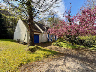  Maison � vendre 7 pi�ces 132 m�