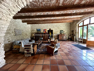  Maison � vendre 14 pi�ces 1000 m�