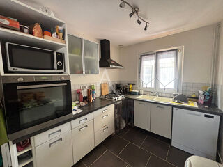  Maison � vendre 6 pi�ces 88 m�
