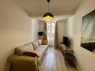 Appartement à louer 3 pièces 