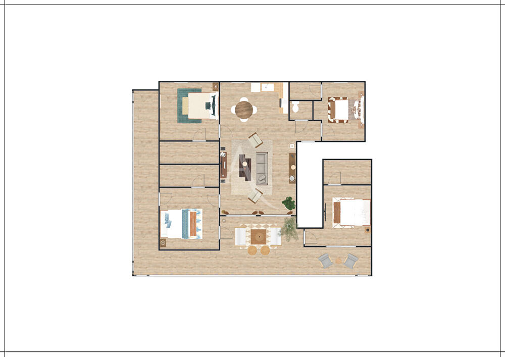 � vendre  Appartement Fort-de-France (97234)