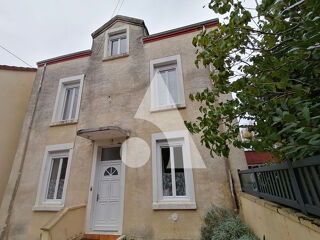  Maison � vendre 4 pi�ces 117 m�