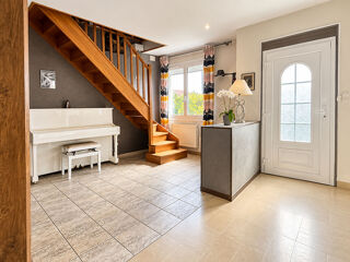  Maison à vendre 6 pièces 170 m²