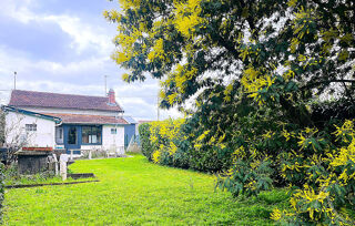  Maison  vendre 3 pices 70 m