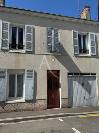  Maison � vendre 5 pi�ces 129 m�