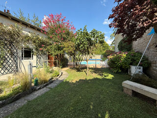  Maison � vendre 6 pi�ces 168 m�