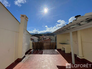  Appartement � louer 2 pi�ces 28 m�