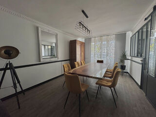  Maison à vendre 7 pièces 175 m²