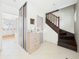  Maison � vendre 5 pi�ces 147 m�