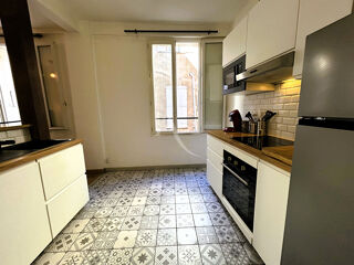  Maison à louer 3 pièces 84 m²